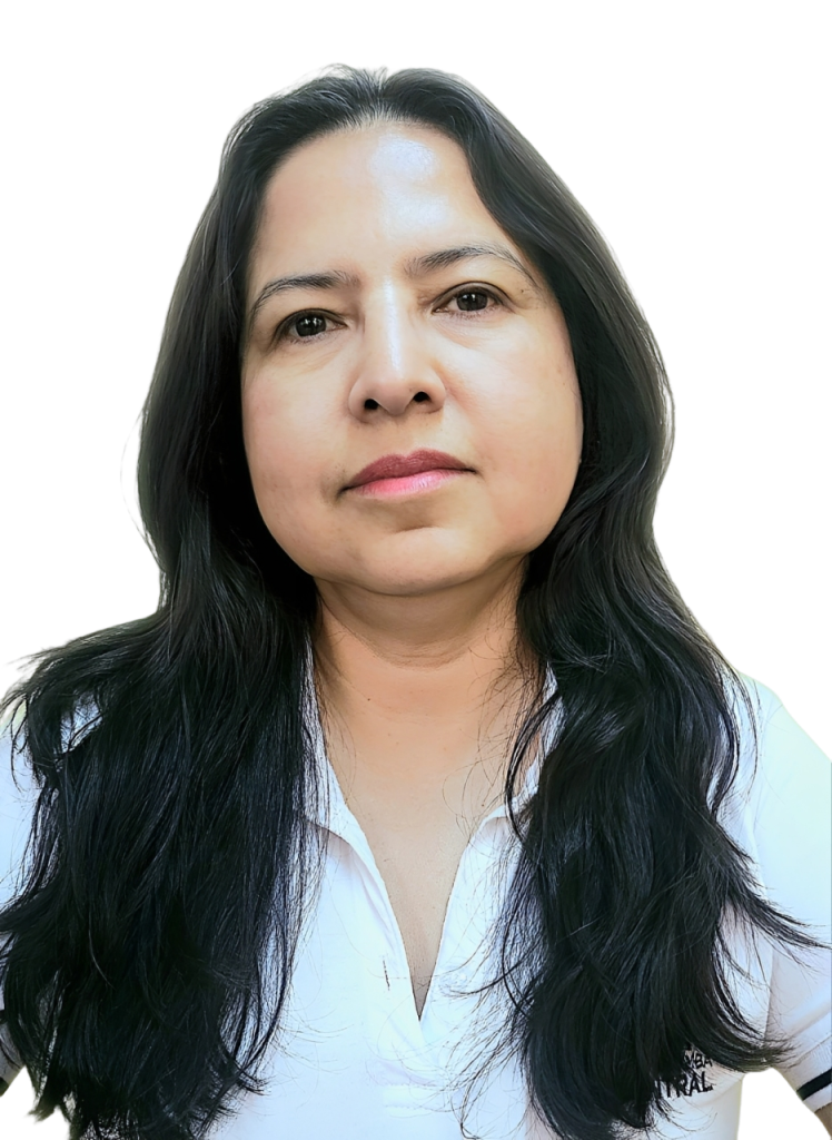 Foto de Carla Montaño