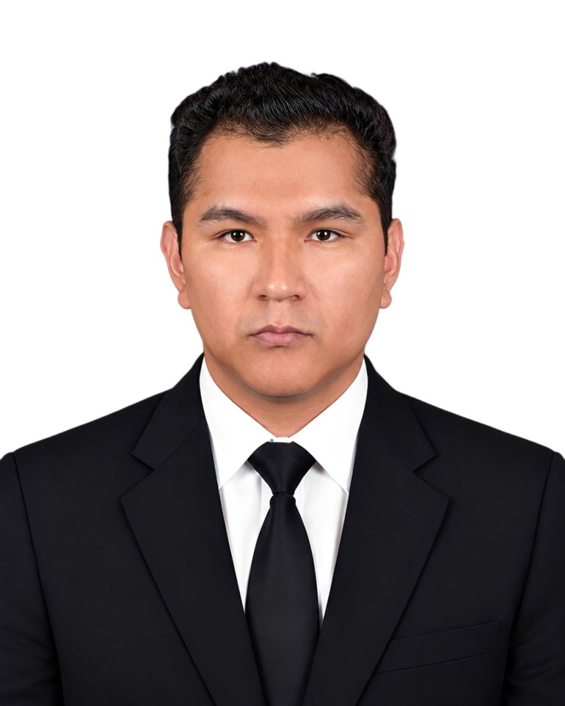 Foto de Jhonatan Herbas