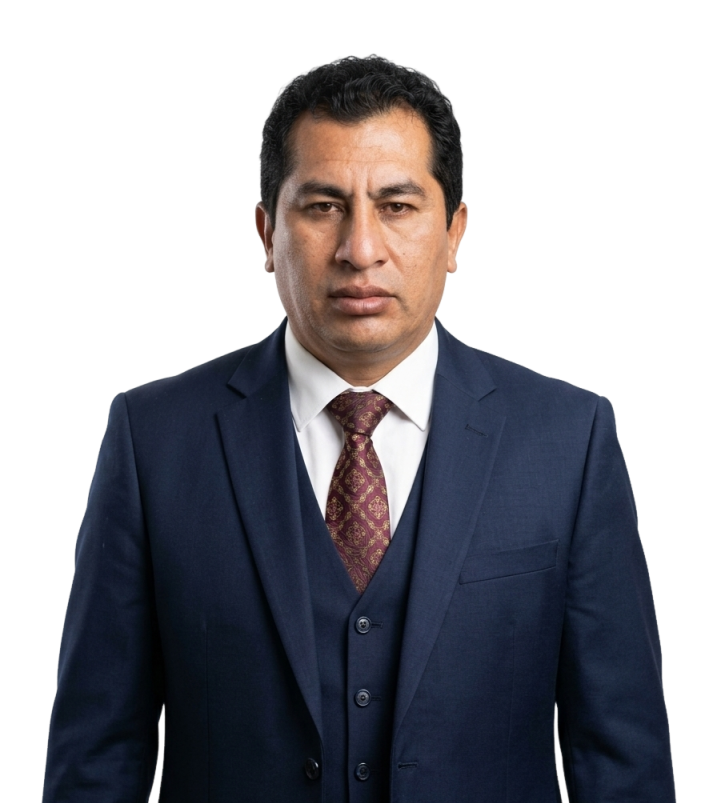 Foto de Juan Pablo Salas Gonzales