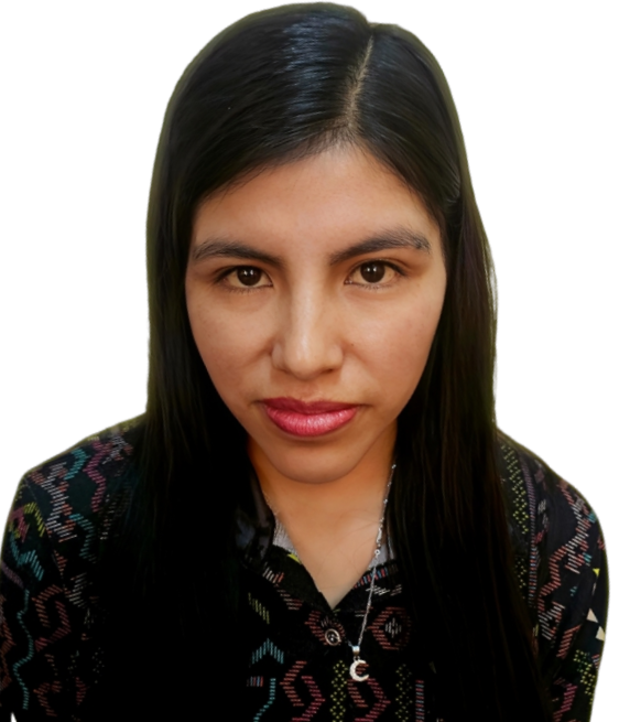 Foto de Vanessa Condori Yapari